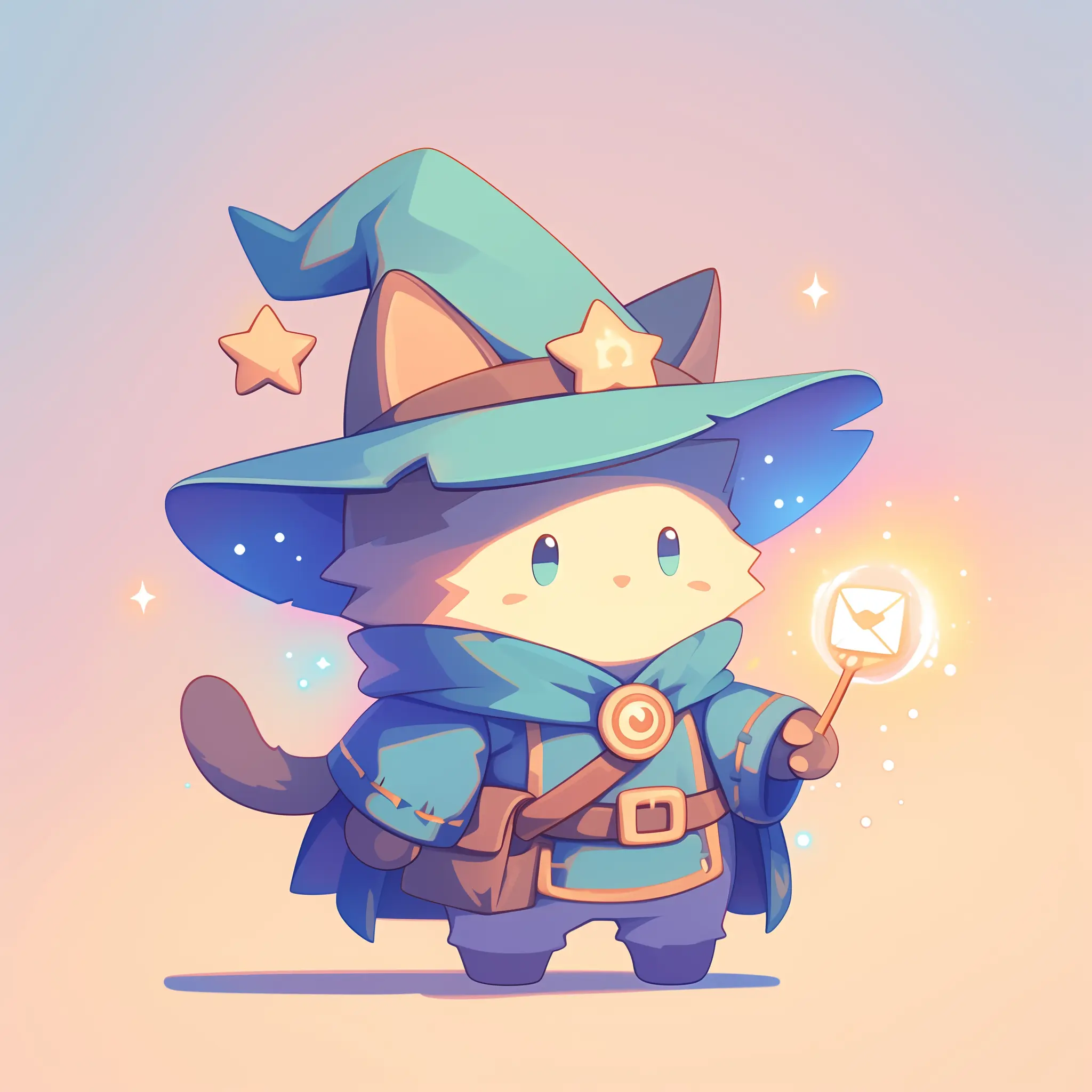 Mail Wizard icon