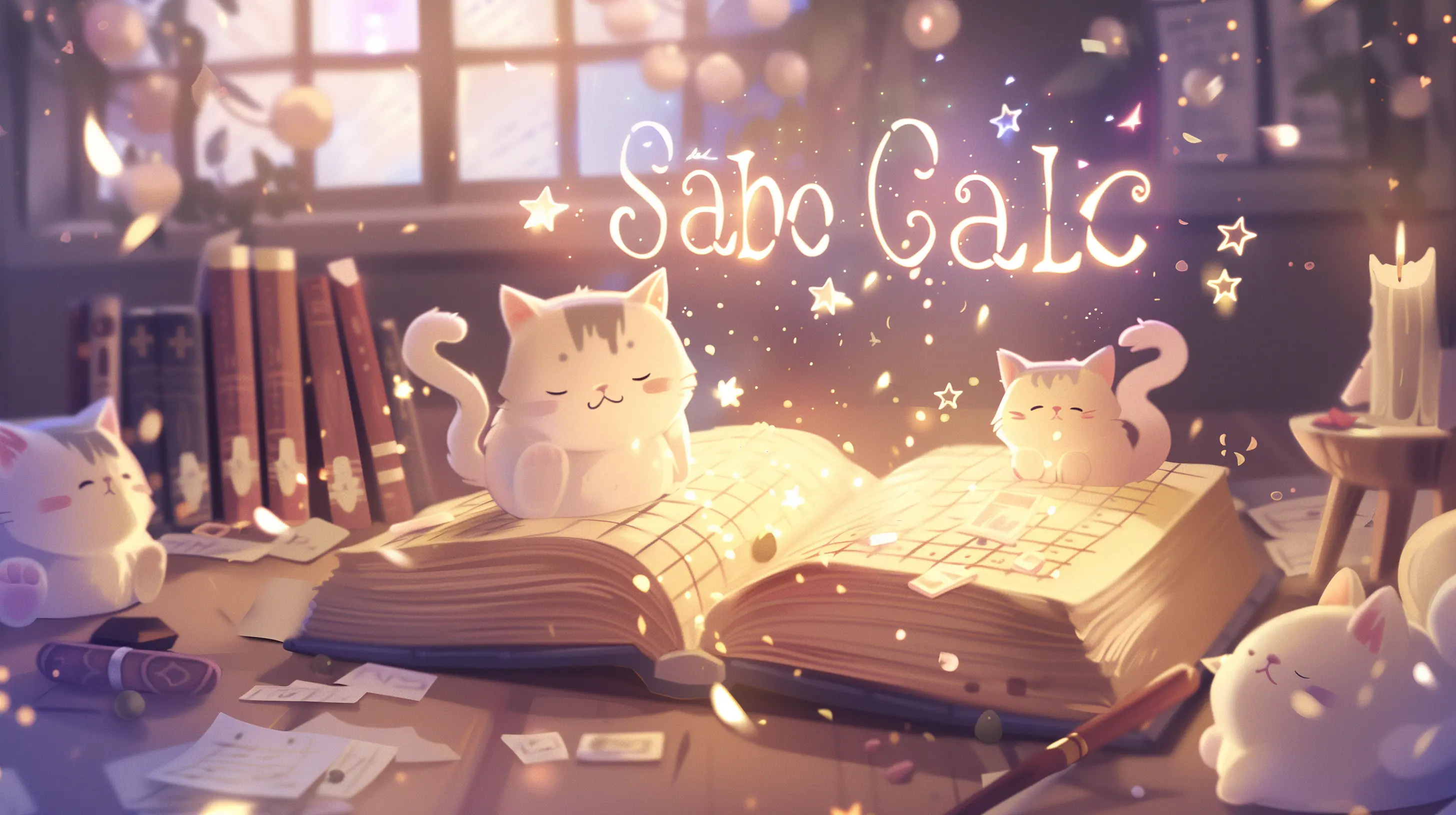 SaboCalc icon